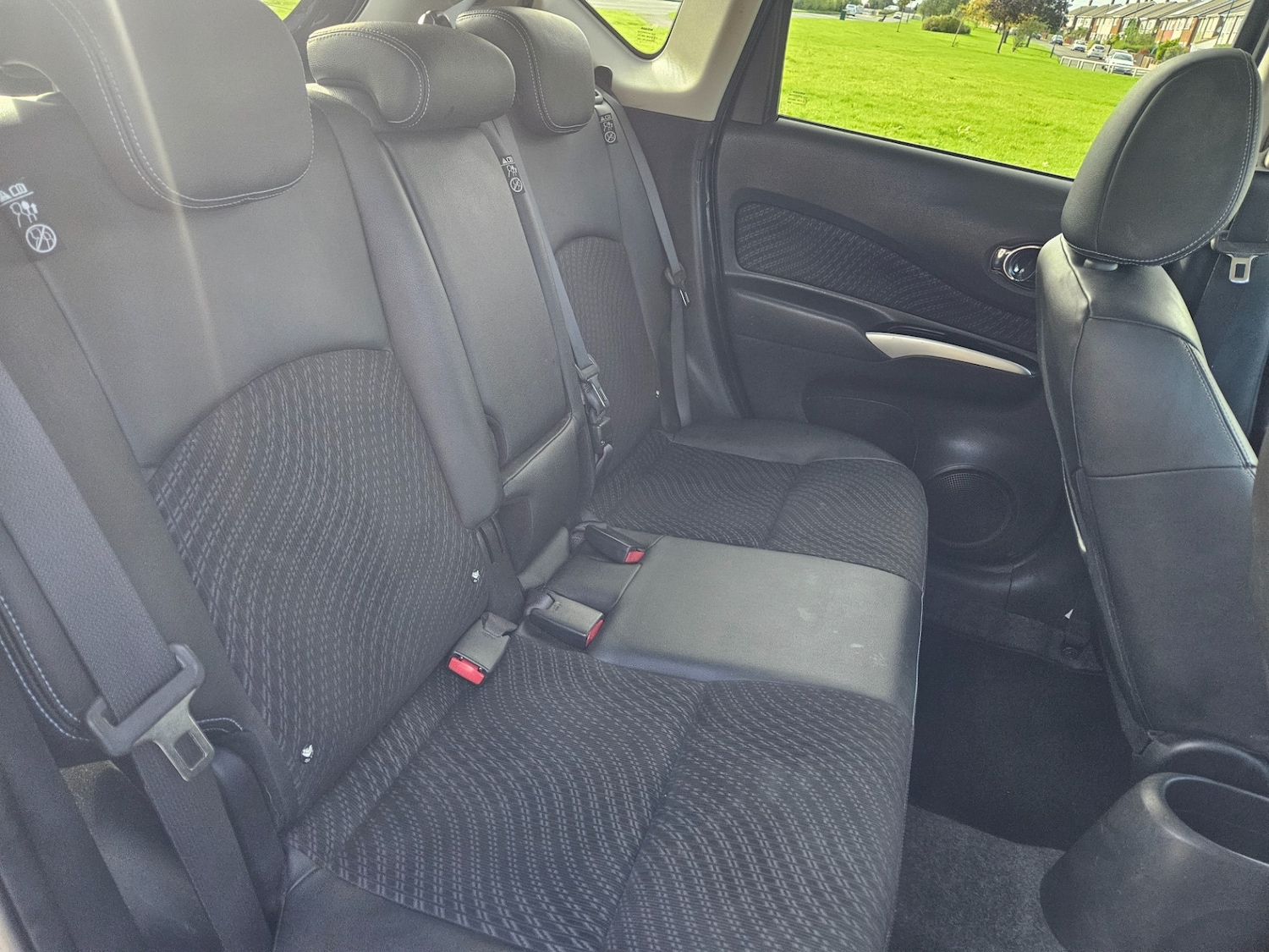 Used Nissan Note 2014 for sale - 76064579: Photo 11