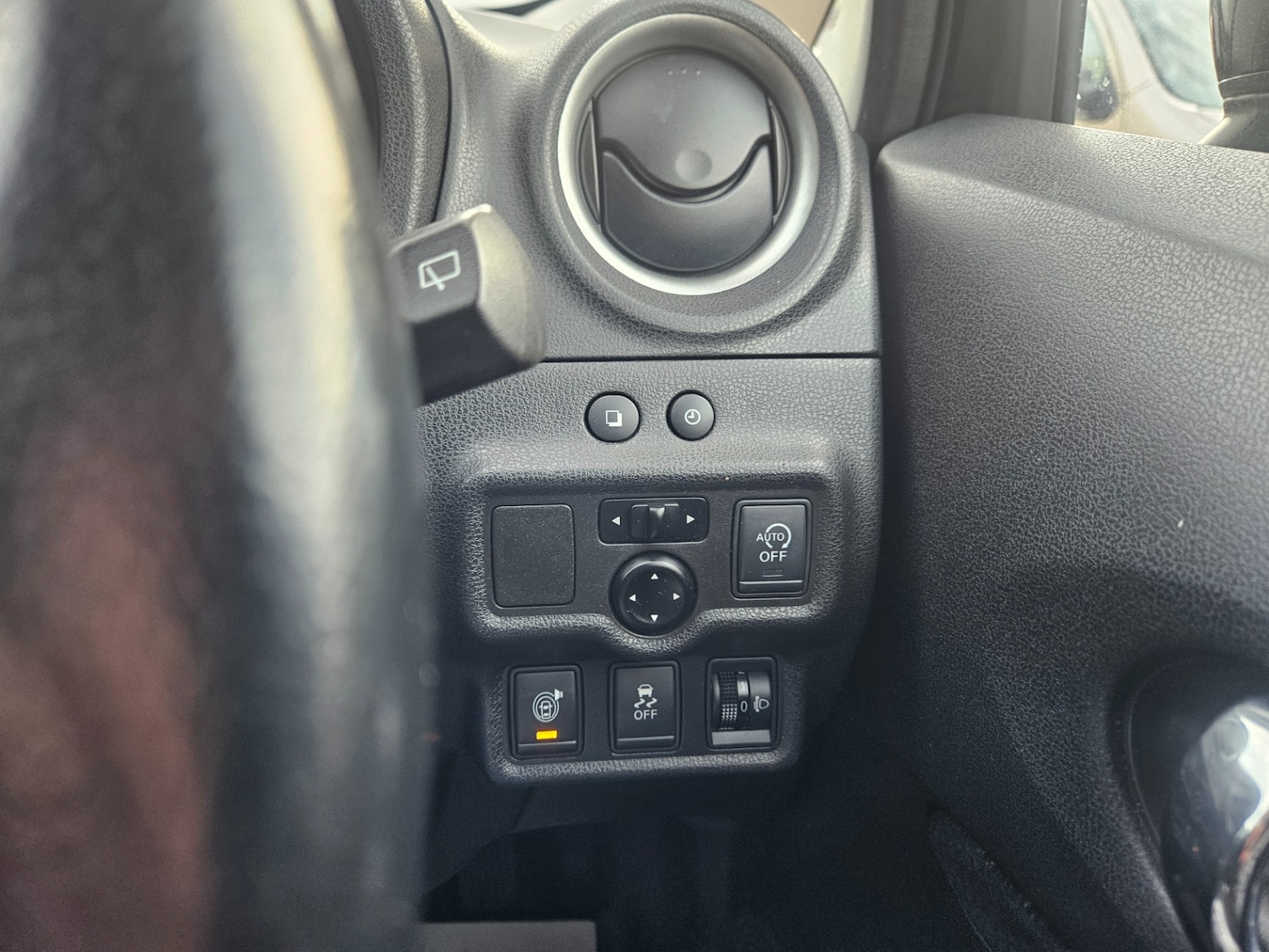 Used Nissan Note 2014 for sale - 76064579: Photo 17