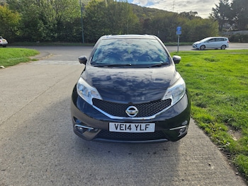 2014 (14) - 12 DiG-S Tekna 5dr Style Pack]