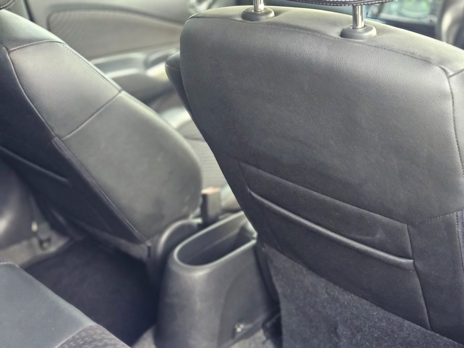 Used Nissan Note 2014 for sale - 76064579: Photo 24