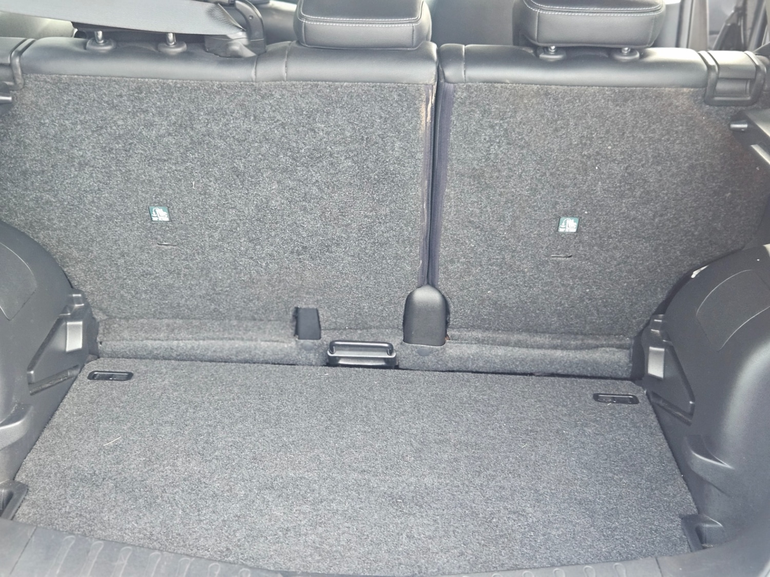 Used Nissan Note 2014 for sale - 76064579: Photo 25