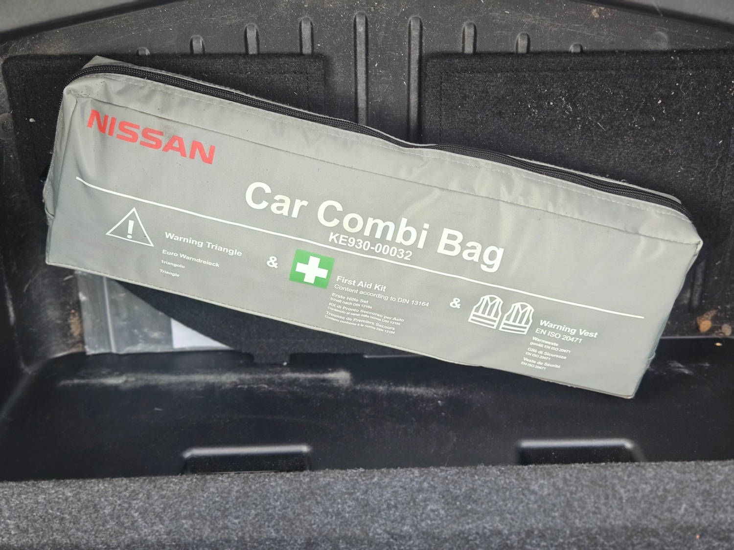 Used Nissan Note 2014 for sale - 76064579: Photo 26