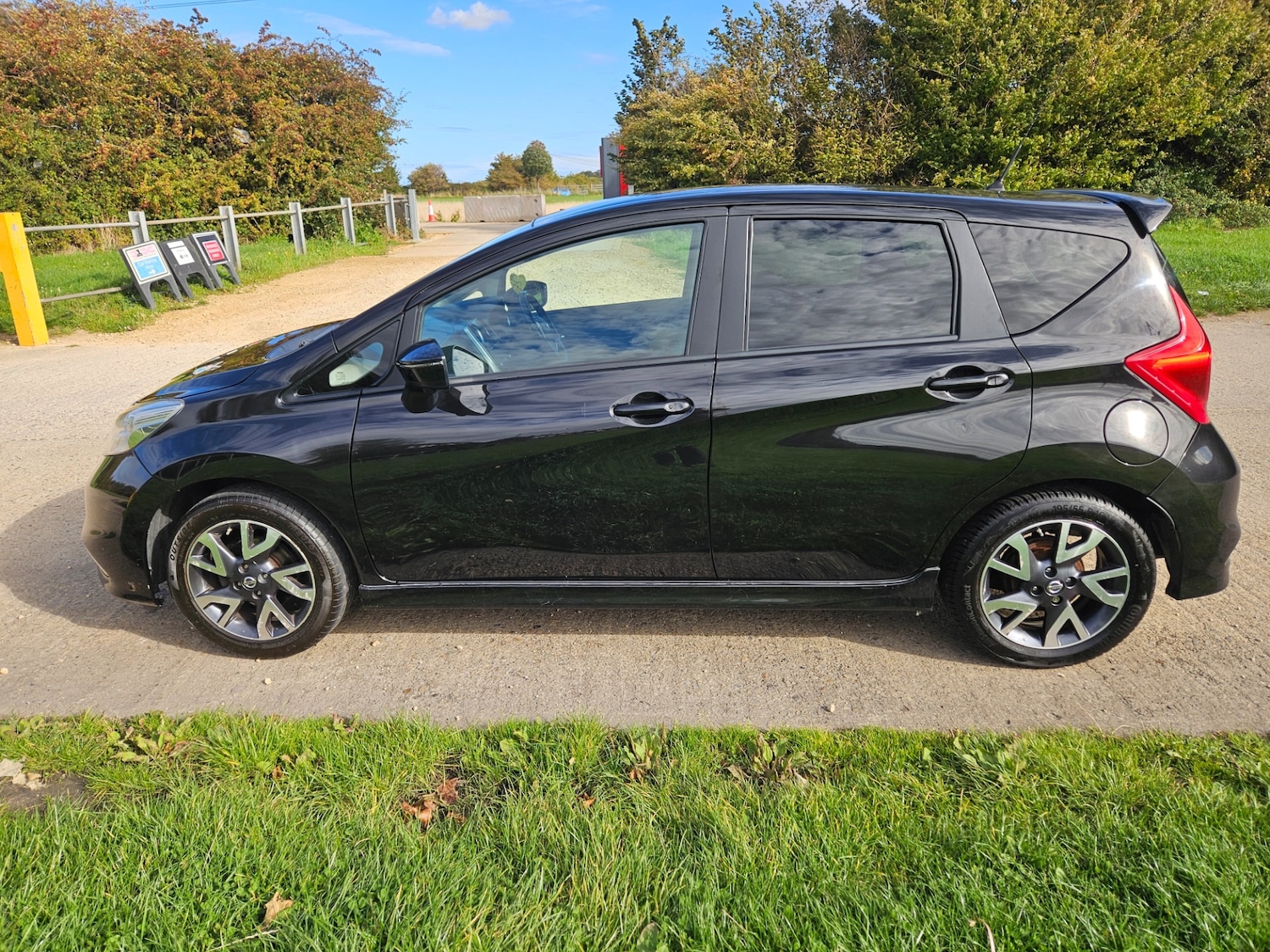 Used Nissan Note 2014 for sale - 76064579: Photo 7