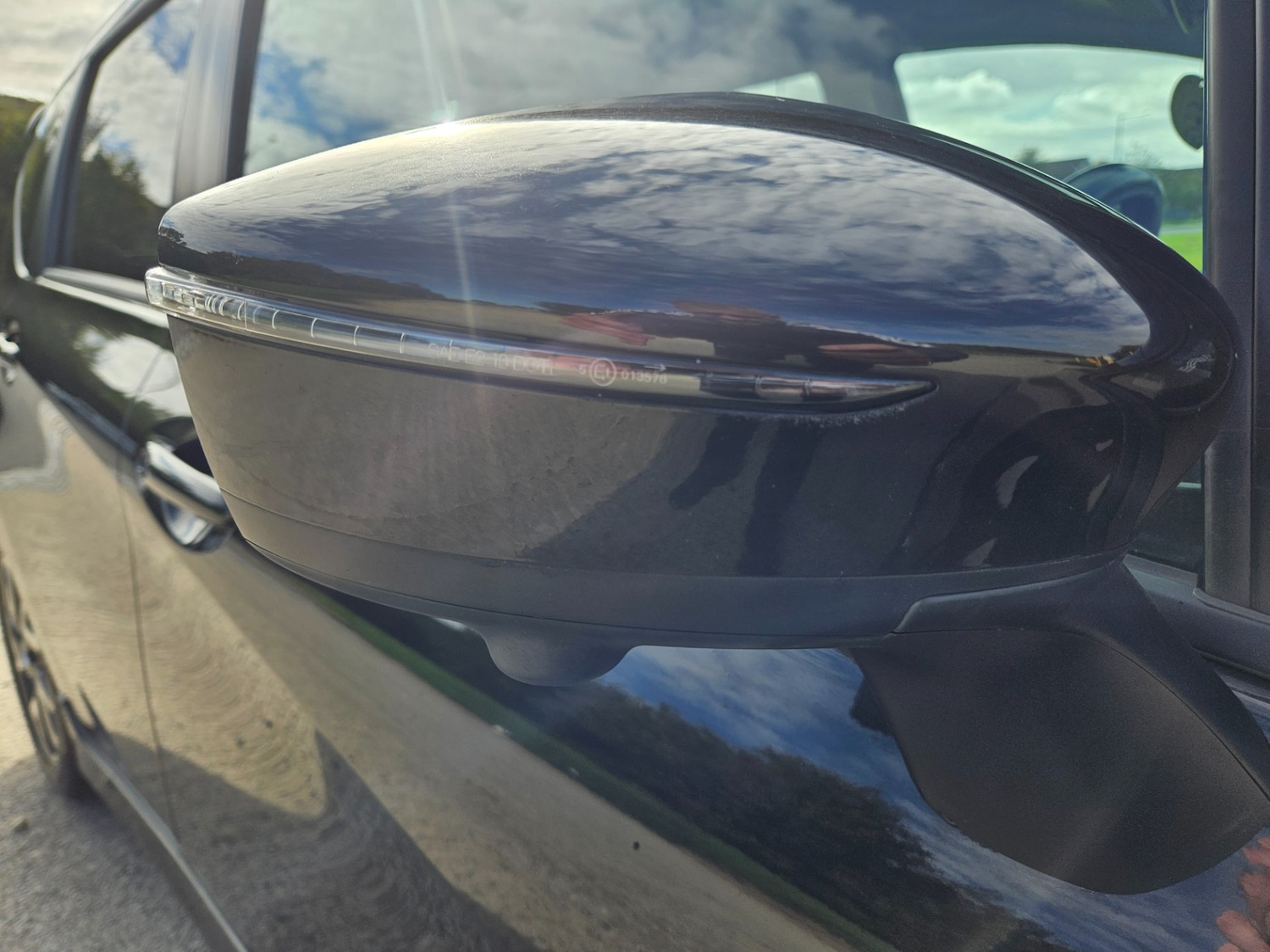 Used Nissan Note 2014 for sale - 76064579: Photo 8