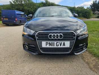 2011 (11) - 1.4 TFSI Sport 3dr PX TO CLEAR 6 MTH MOT