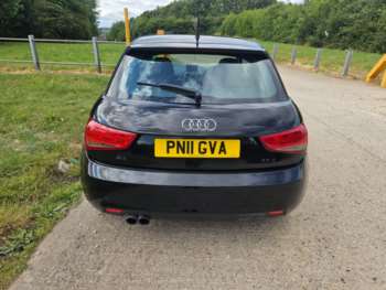 Used Audi A1 2011 for sale - 75036636: Photo