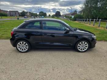 Used Audi A1 2011 for sale - 75036636: Photo