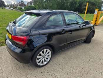 Used Audi A1 2011 for sale - 75036636: Photo