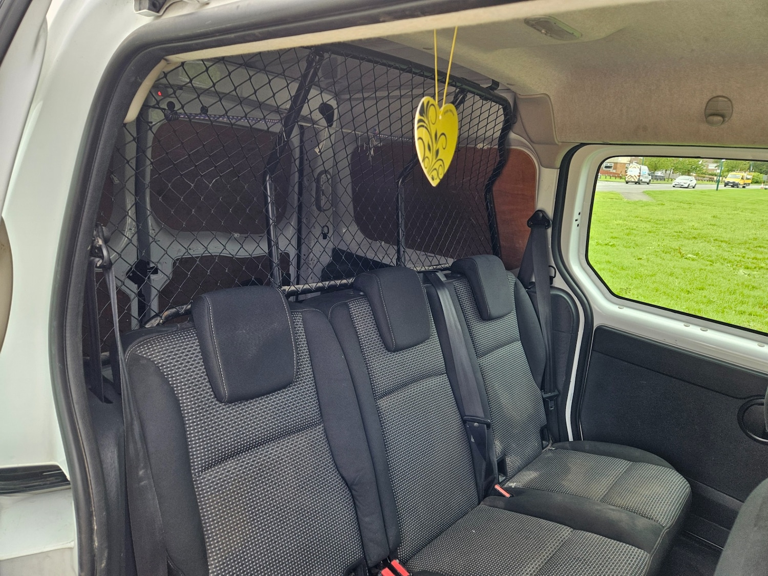Used Mercedes-Benz Citan 2017 for sale - 76102539: Photo 10