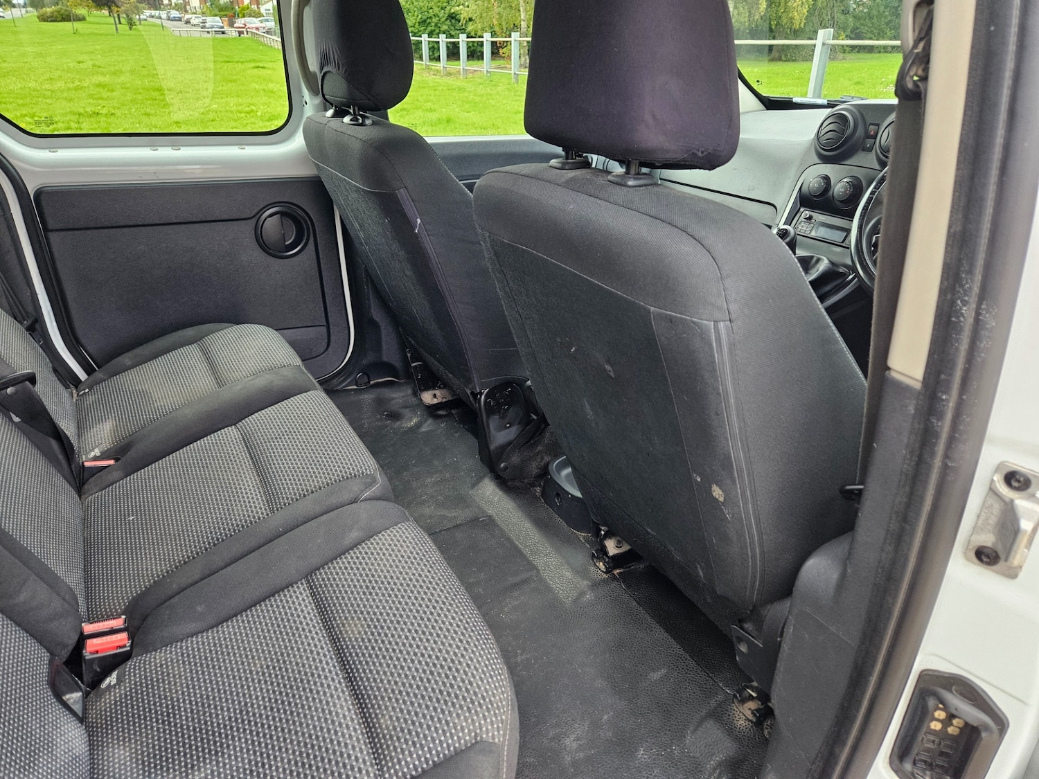 Used Mercedes-Benz Citan 2017 for sale - 76102539: Photo 11