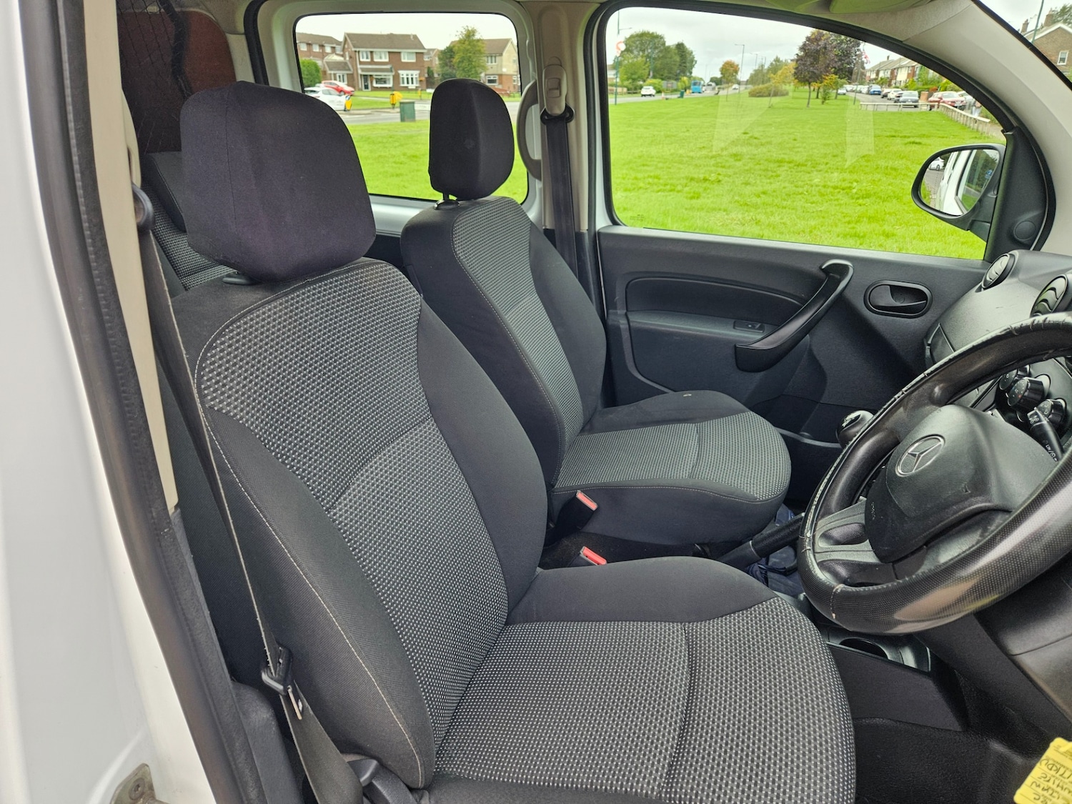 Used Mercedes-Benz Citan 2017 for sale - 76102539: Photo 15