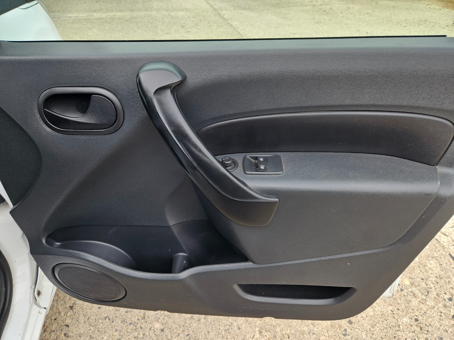 Used Mercedes-Benz Citan 2017 for sale - 76102539: Photo 16