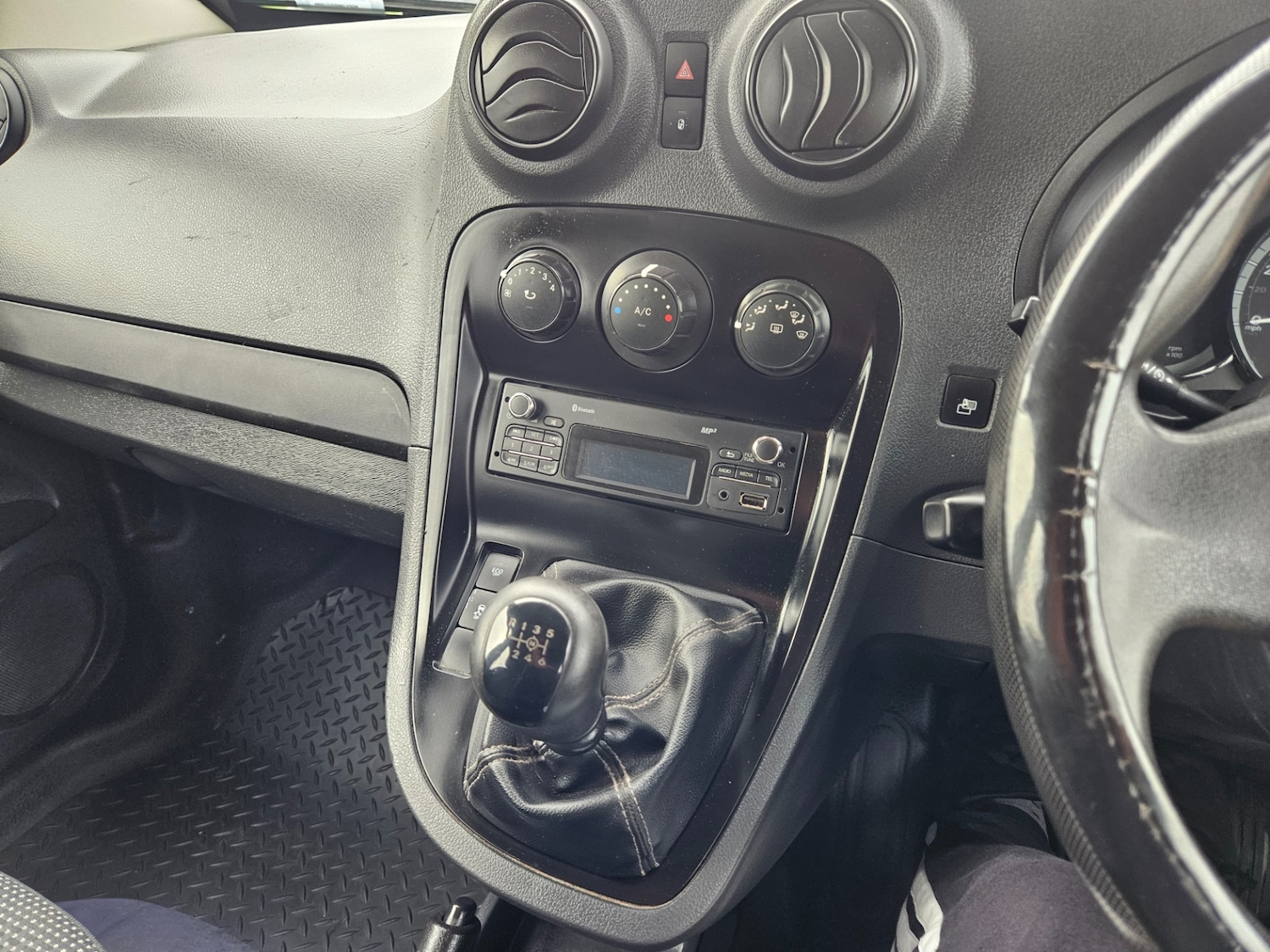 Used Mercedes-Benz Citan 2017 for sale - 76102539: Photo 17