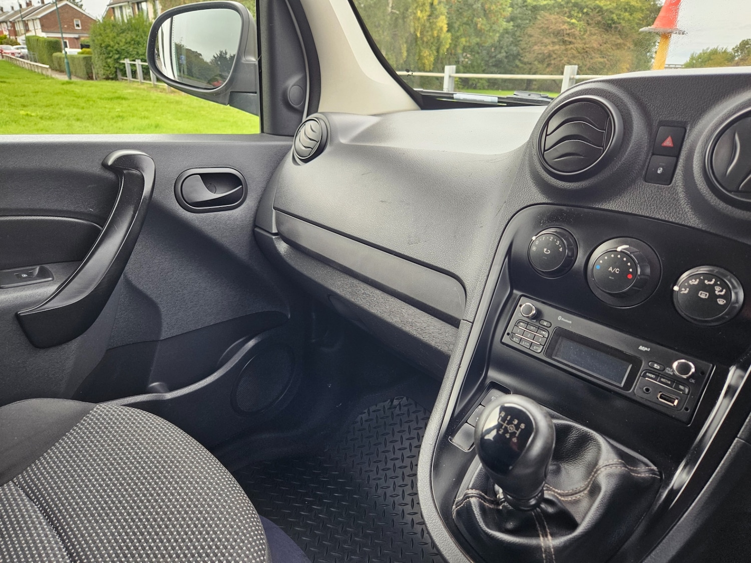 Used Mercedes-Benz Citan 2017 for sale - 76102539: Photo 18