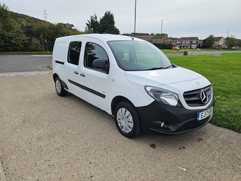 Mercedes-Benz - Citan