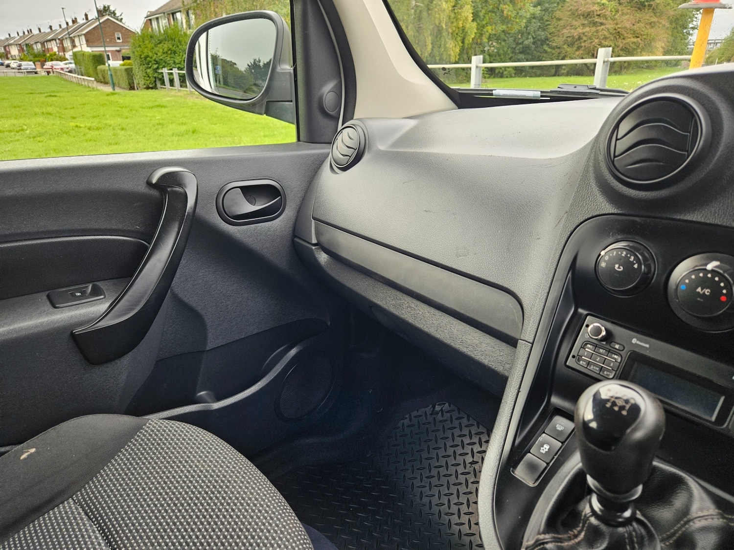 Used Mercedes-Benz Citan 2017 for sale - 76102539: Photo 20
