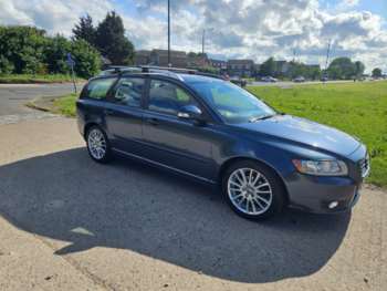 2011 (11) - DRIVe SE Lux Edition 5dr ! FSH ! 1 OWNER ! 15 STAMPS ! £20 TAX, ESTATE