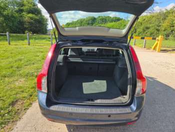 Used Volvo V50 2011 for sale - 74791288: Photo