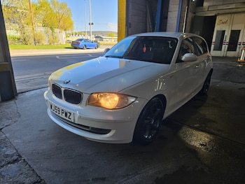 Used BMW 1 Series 2009 for sale - 78309951: Photo