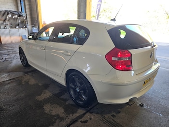 Used BMW 1 Series 2009 for sale - 78309951: Photo