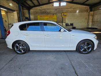 Used BMW 1 Series 2009 for sale - 78309951: Photo