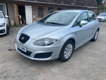 Used SEAT Leon 2009 for sale - 71708300: Photo