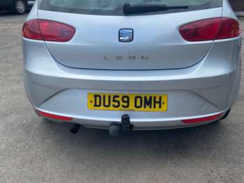 Used SEAT Leon 2009 for sale - 71708300: Photo