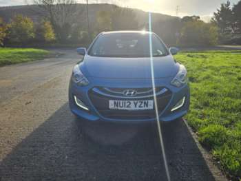 Used Hyundai i30 2012 for sale - 72885416: Photo