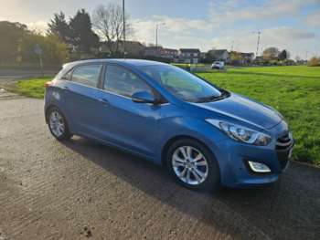 Used Hyundai i30 2012 for sale - 72885416: Photo