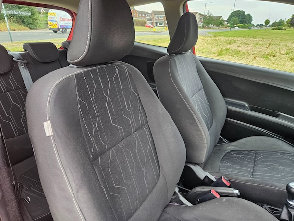 Used Kia Picanto 2013 for sale - 71966434: Photo 14