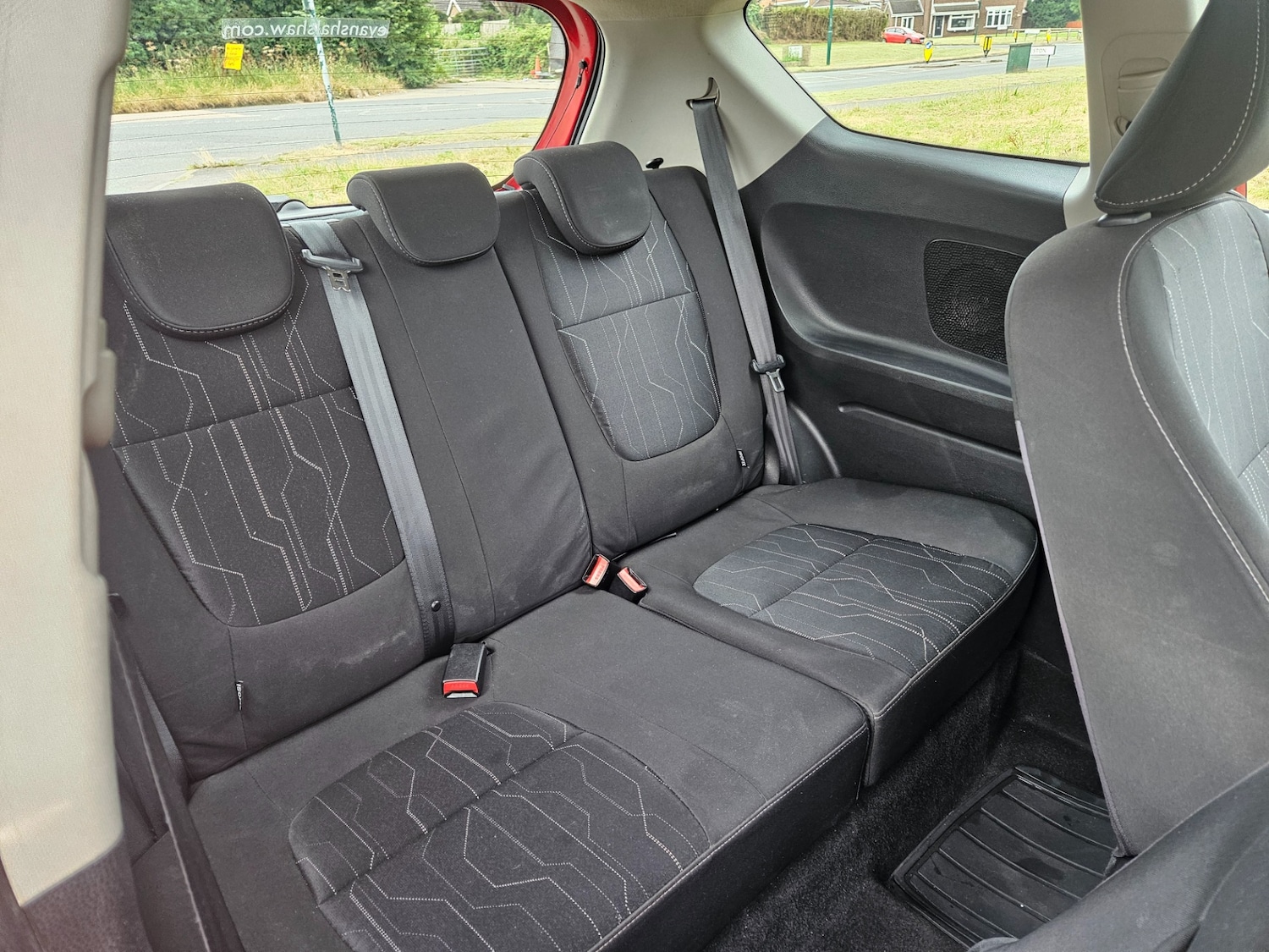 Vehicle 15