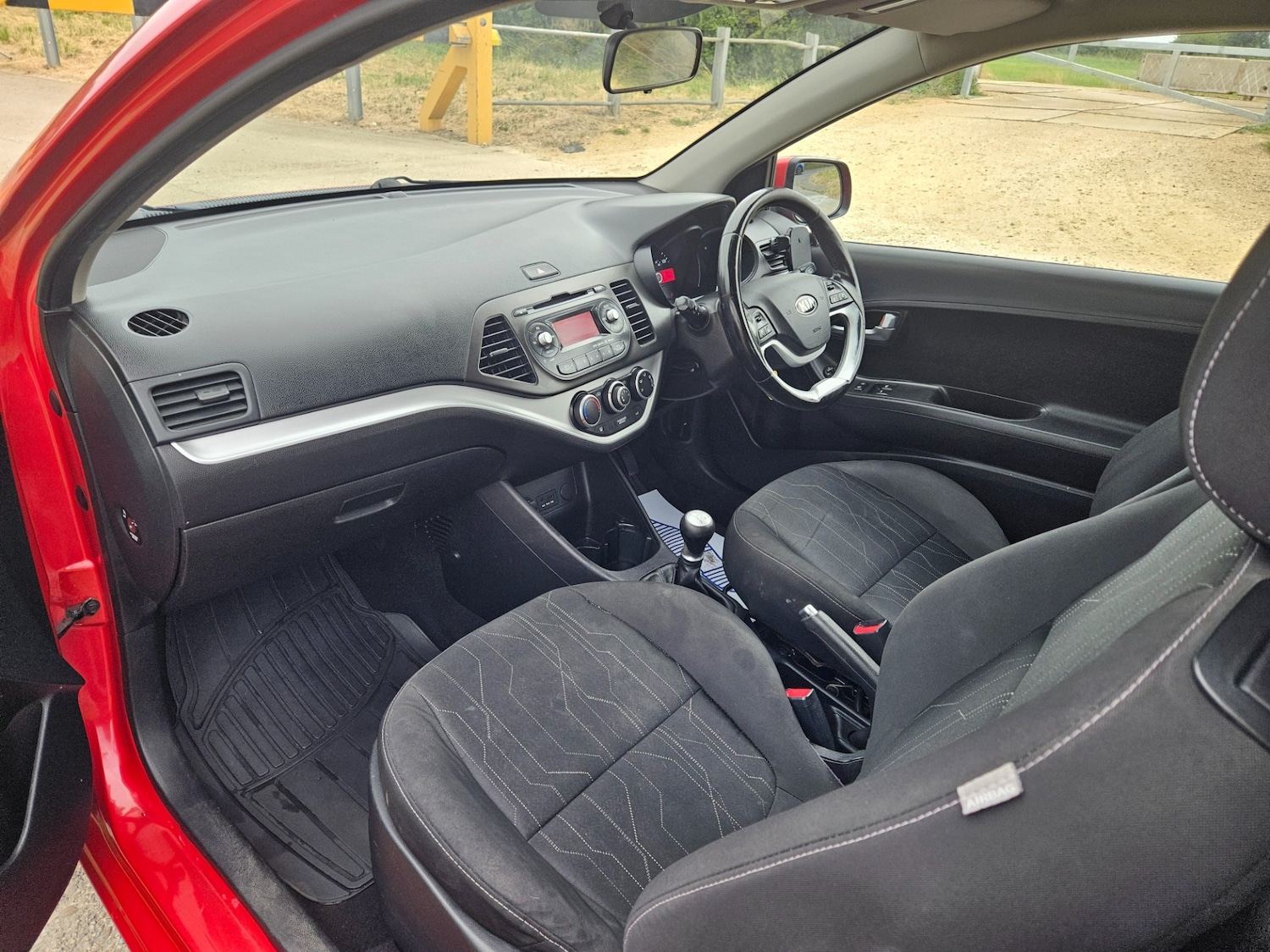 Vehicle 17