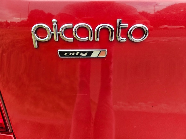 Used Kia Picanto 2013 for sale - 71966434: Photo 18