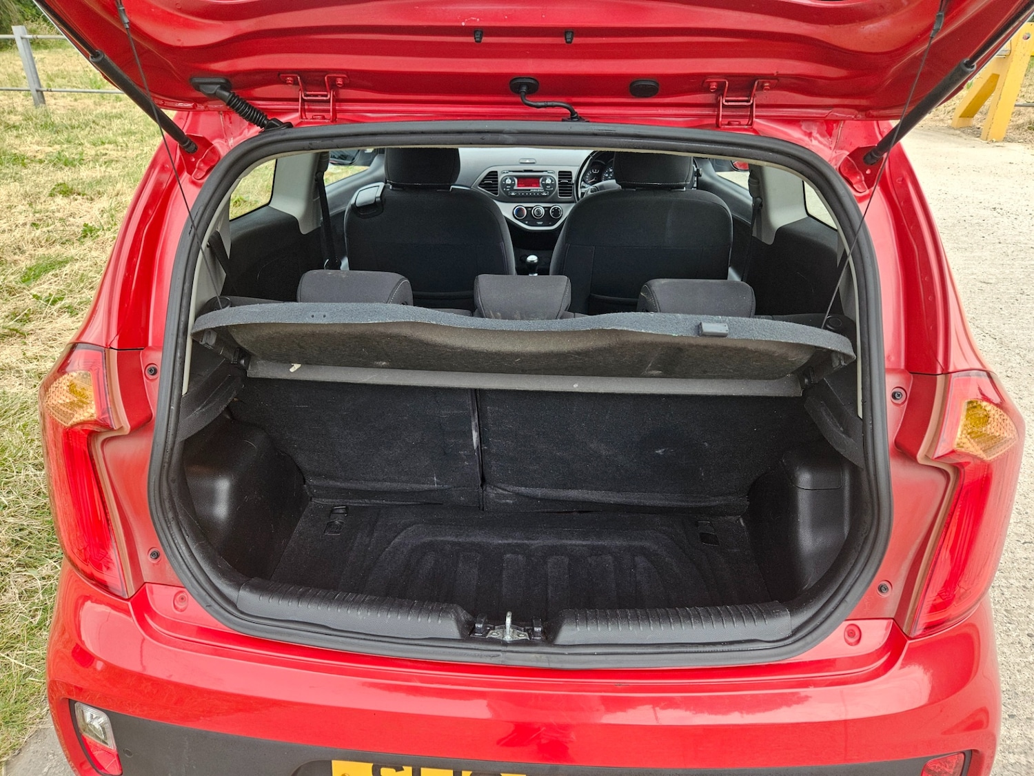 Vehicle 19