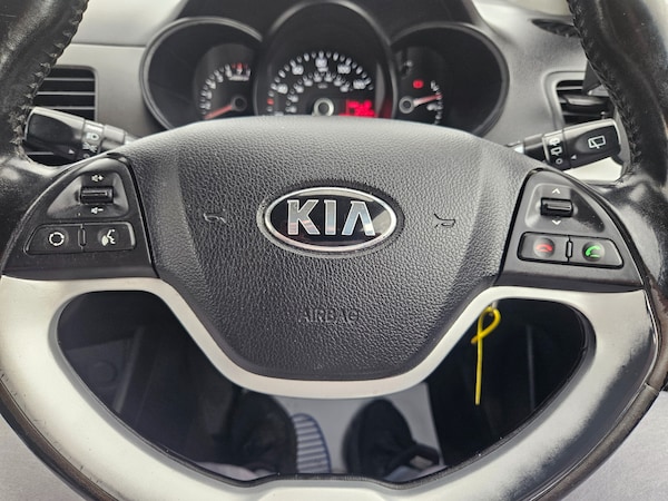 Used Kia Picanto 2013 for sale - 71966434: Photo 21