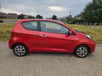 Used Kia Picanto 2013 for sale - 71966434: Photo