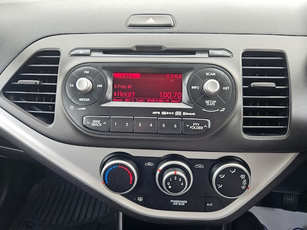 Used Kia Picanto 2013 for sale - 71966434: Photo 8
