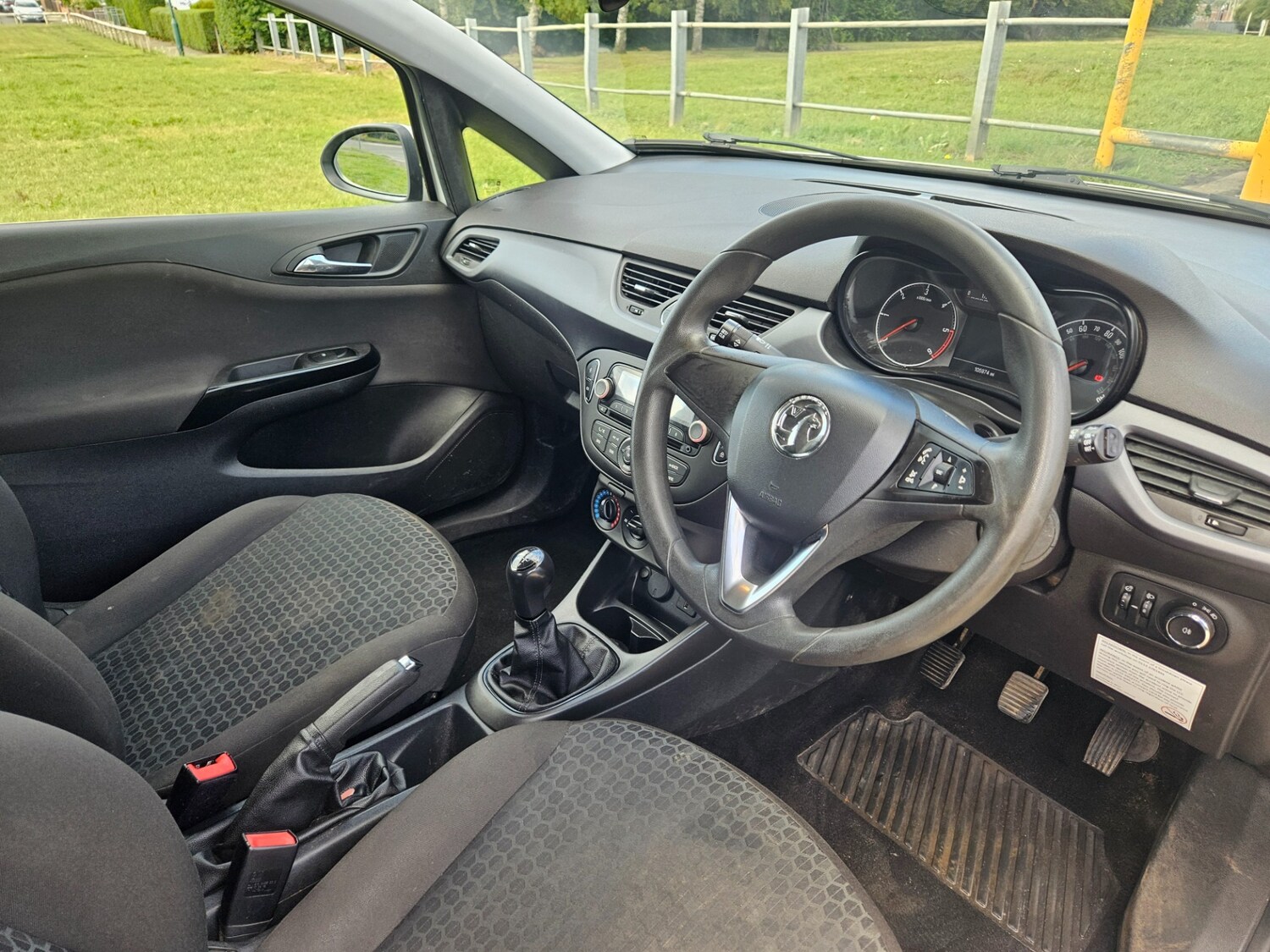 Vehicle 13