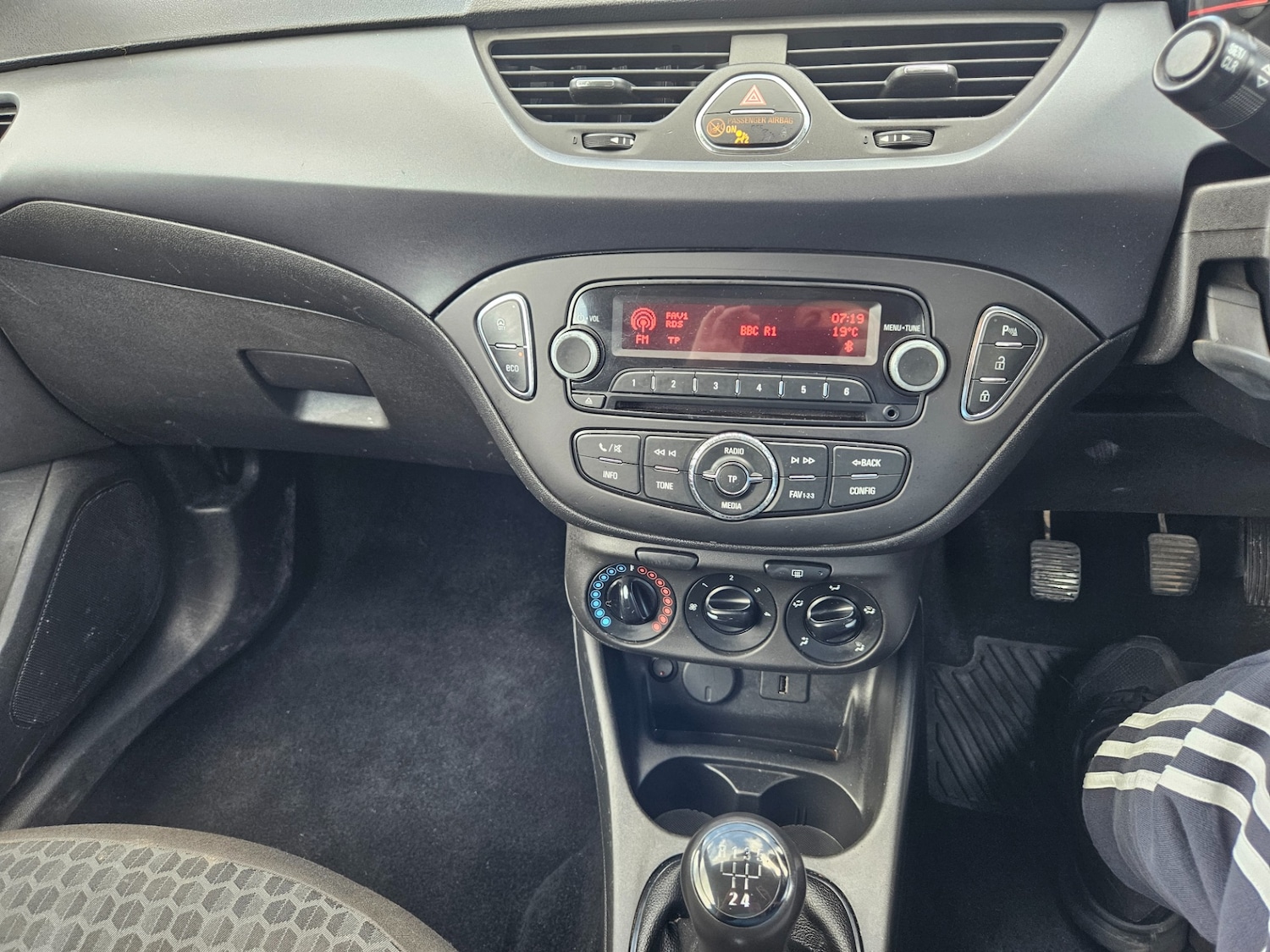 Vehicle 16