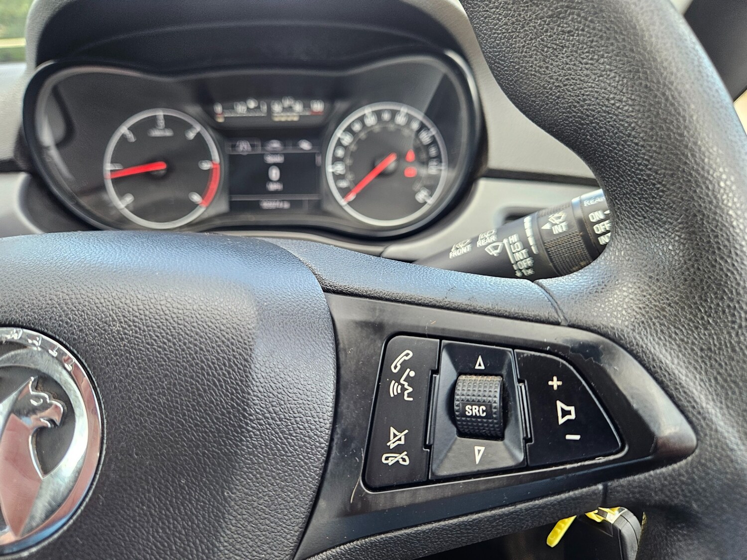 Vehicle 19