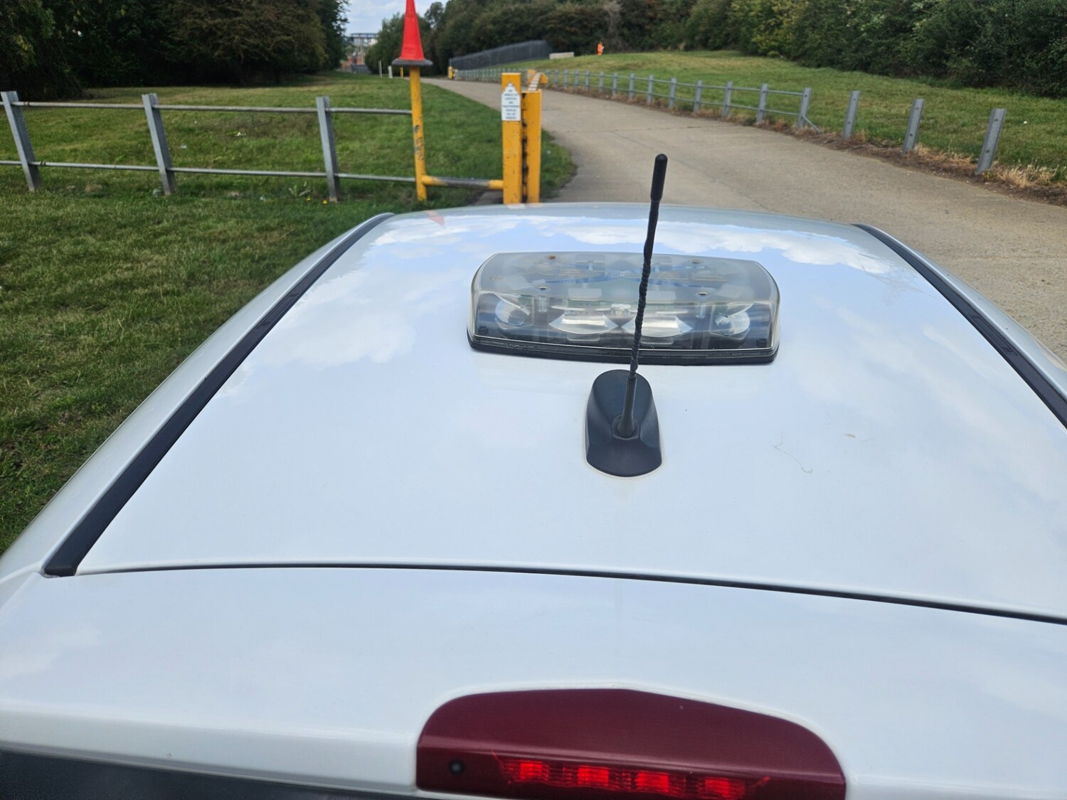 Vehicle 9