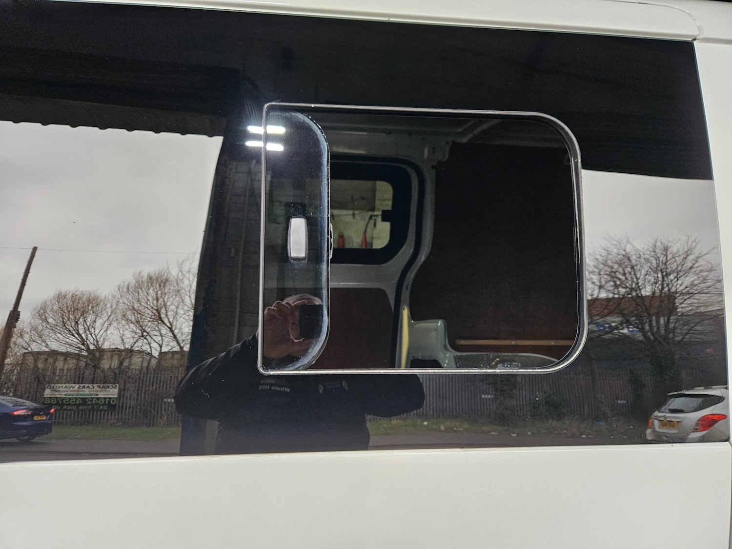 Used Toyota ProAce 2018 for sale - 77364048: Photo 10