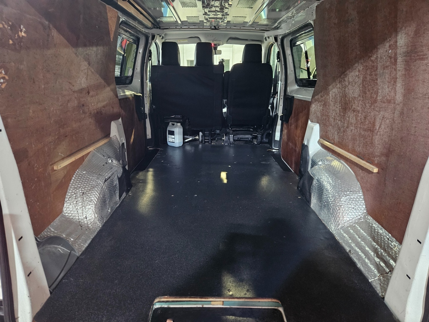 Used Toyota ProAce 2018 for sale - 77364048: Photo 12