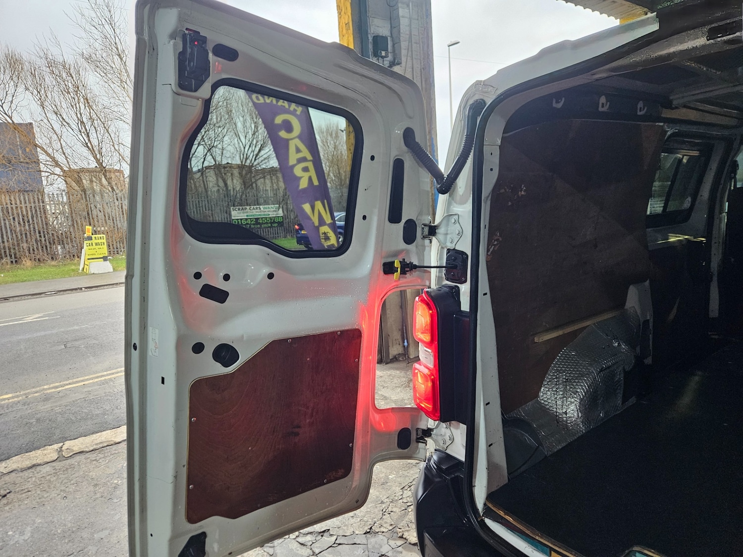 Used Toyota ProAce 2018 for sale - 77364048: Photo 13