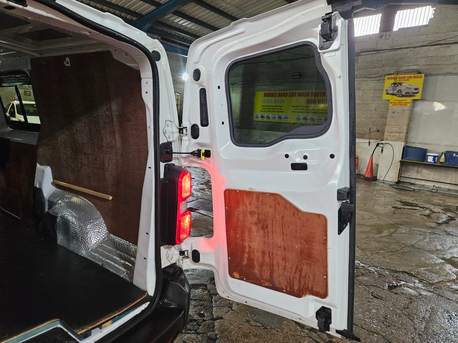 Used Toyota ProAce 2018 for sale - 77364048: Photo 16