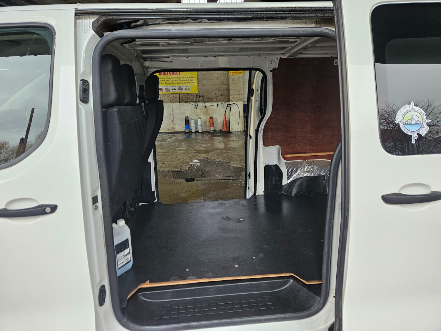 Used Toyota ProAce 2018 for sale - 77364048: Photo 17