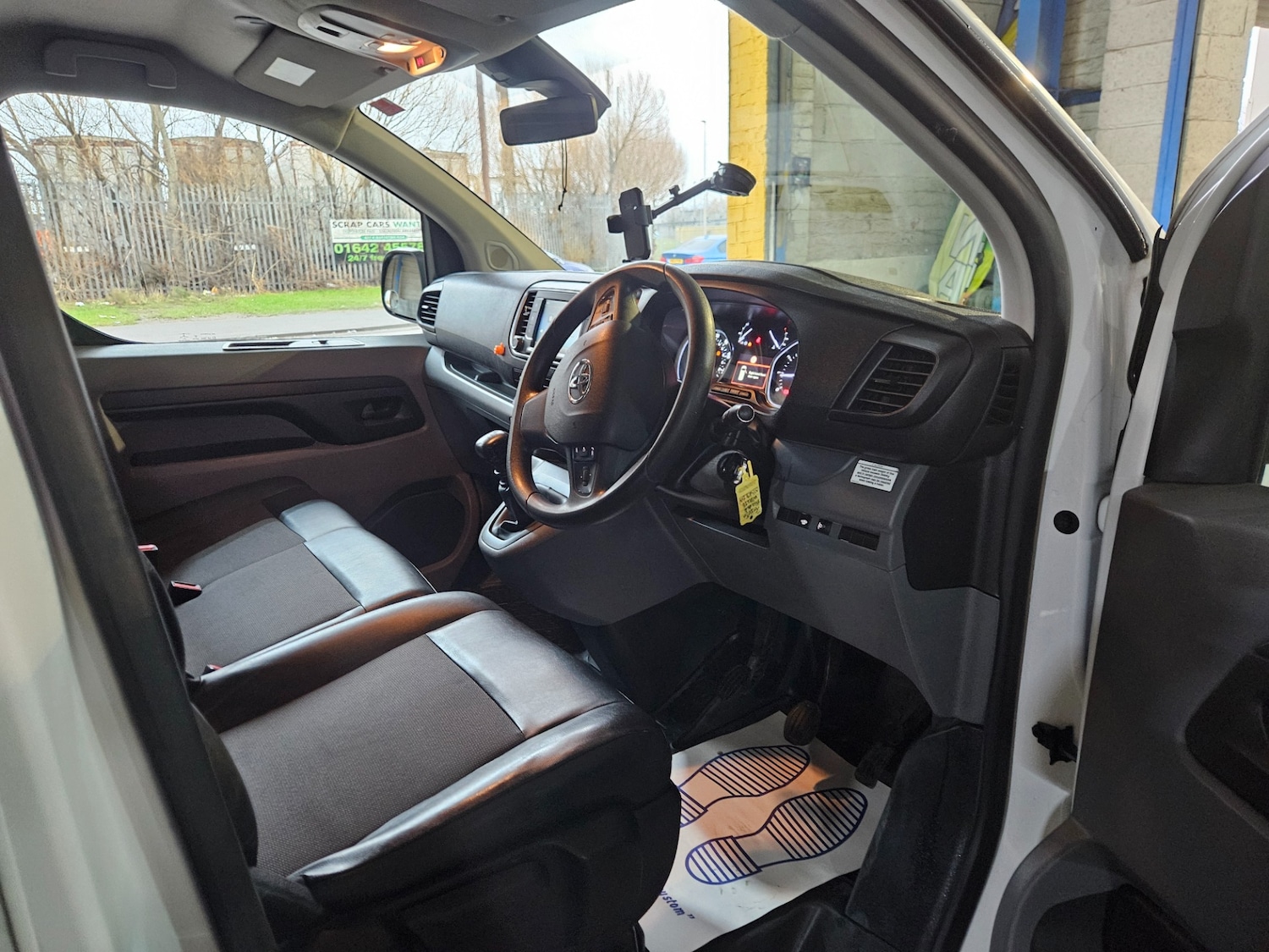 Used Toyota ProAce 2018 for sale - 77364048: Photo 18