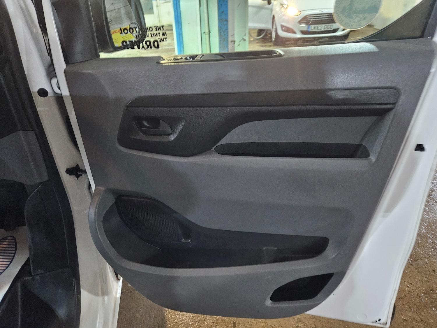 Used Toyota ProAce 2018 for sale - 77364048: Photo 19