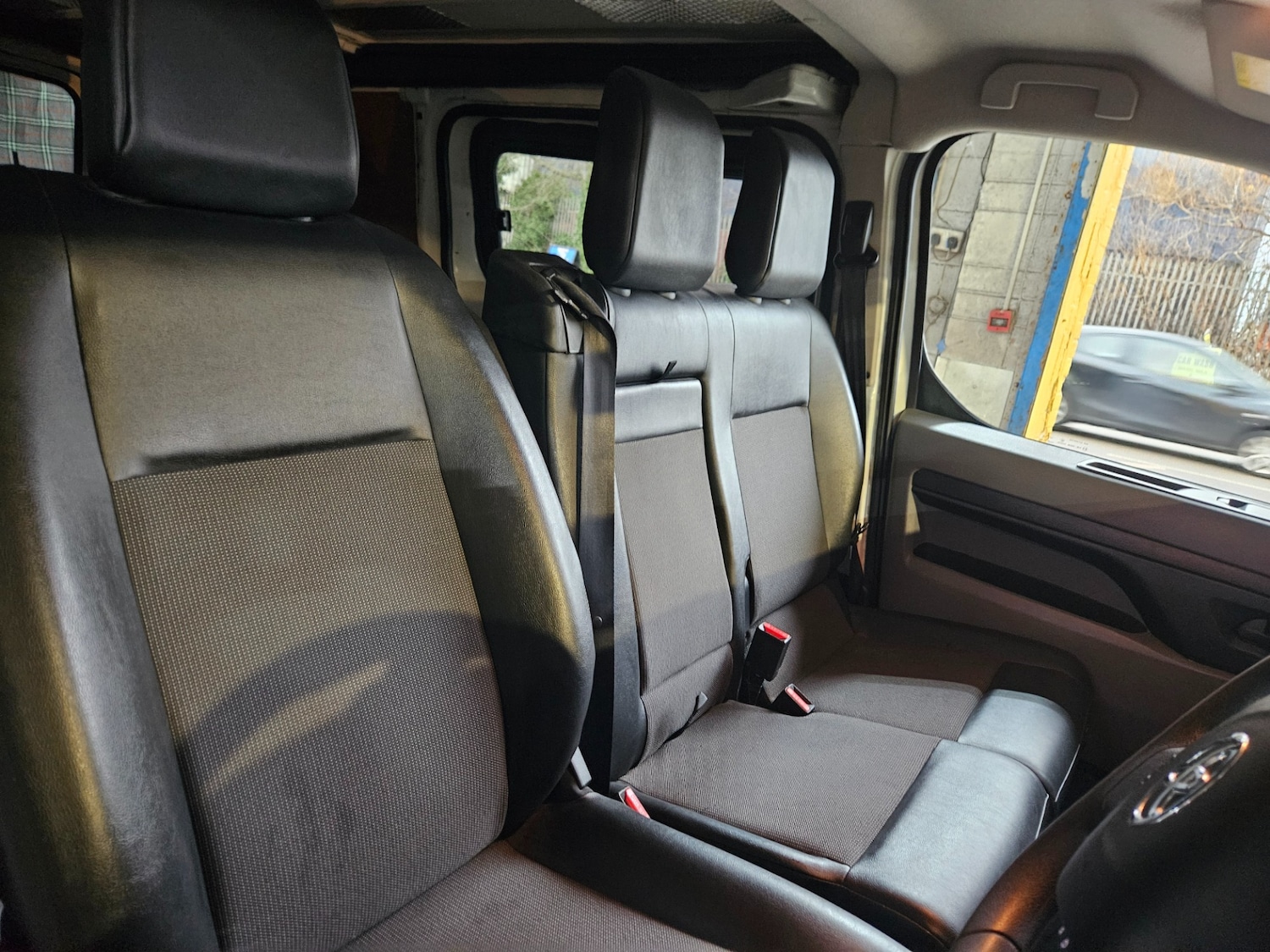 Used Toyota ProAce 2018 for sale - 77364048: Photo 20