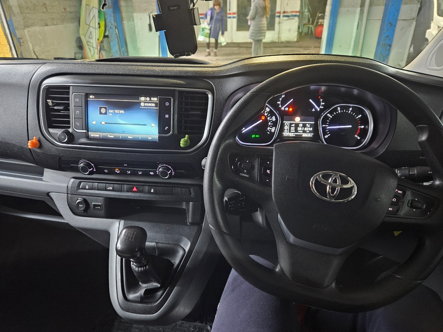 Used Toyota ProAce 2018 for sale - 77364048: Photo 22